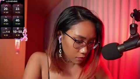 Vexa Nyx online show from 06.10.26