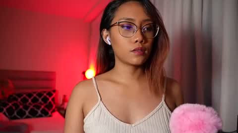 Vexa Nyx online show from 06.21.26