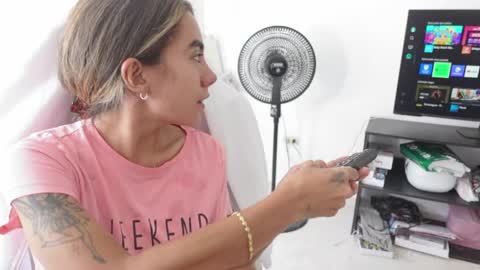 Snapshot of vexira_23 chatting on 04.02.26 Sofa online show from 04.02.26