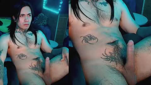 vhyxxxxen online show from 01.25.25