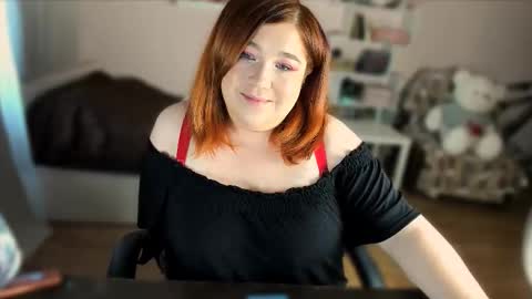 Vi Vixen online show from 09.24.25