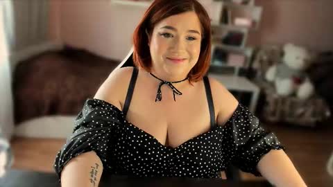 Vi Vixen online show from 09.27.25