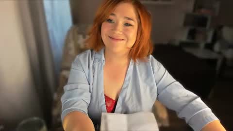Vi Vixen online show from 08.04.26
