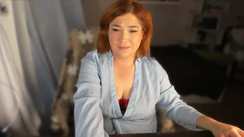 Vi Vixen online show from 08.08.26