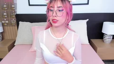 Anaya online show from 01.17.25