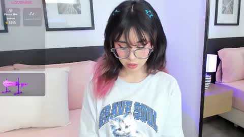 Anaya online show from 03.11.25