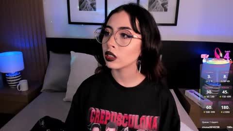 Anaya online show from 11.02.25