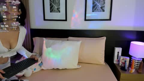 Anaya online show from 11.09.25