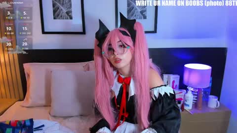 Anaya online show from 03.01.26