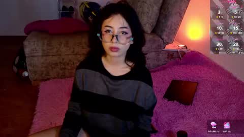 Victoria online show from 07.29.26