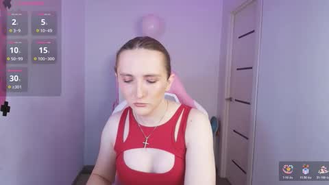 vi_luxxxy online show from 03.22.26