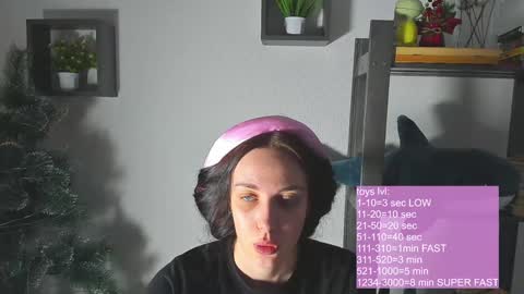 Snapshot of vi_vikkk chatting on 12.12.24 VIKA online show from 12.12.24