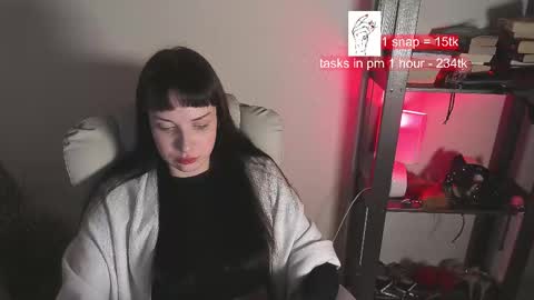 Snapshot of vi_vikkk chatting on 03.05.25 VIKA online show from 03.05.25