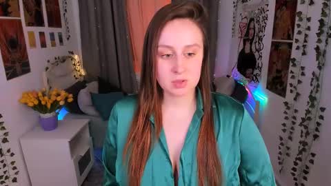 Camilla online show from 03.08.25