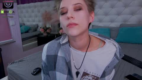 Via online show from 01.24.25