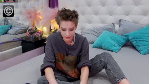 Via online show from 01.31.25