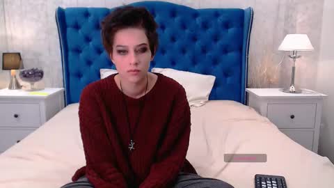 Via online show from 09.28.25