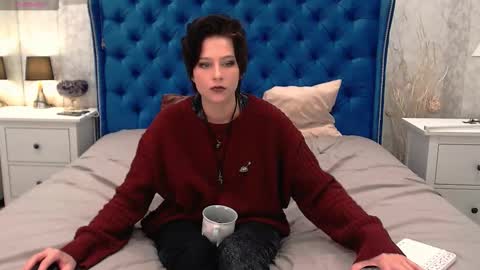 Via online show from 11.06.25