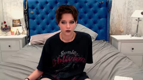 Via online show from 01.06.26