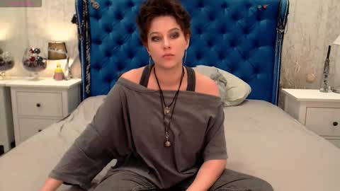 Via online show from 02.14.26