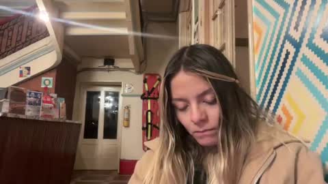 Snapshot of viajemos chatting on 07.16.26 papichulo y mamichula online show from 07.16.26