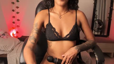 Vianka online show from 01.31.25