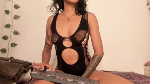 Vianka online show from 02.19.25