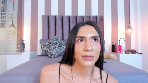 Ariana  online show from 12.19.25