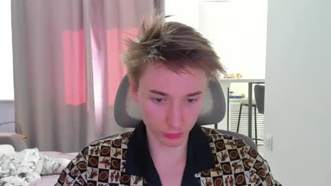 vibemygirl online show from 05.02.26