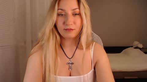 Amelia online show from 01.15.25