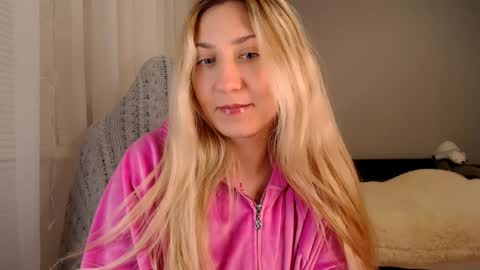 Amelia online show from 01.26.25