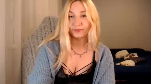 Amelia online show from 09.17.25