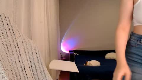 Amelia online show from 10.03.25