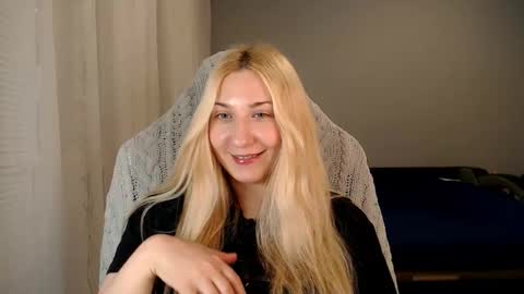 Amelia online show from 10.22.25