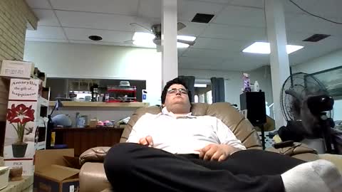 Snapshot of vicantis chatting on 03.25.26 Matt online show from 03.25.26