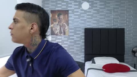 Victor cardenas online show from 12.13.24