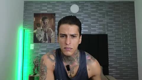 Victor cardenas online show from 02.19.25