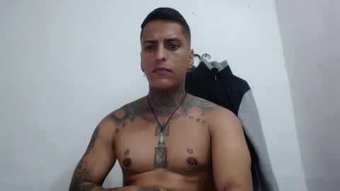 Victor cardenas online show from 11.28.25