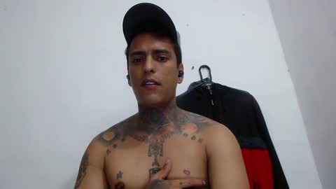 Victor cardenas online show from 01.09.26