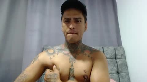 Victor cardenas online show from 06.11.26