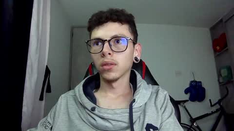 Vicent Brais online show from 12.05.24