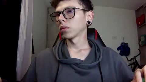 Vicent Brais online show from 12.10.24