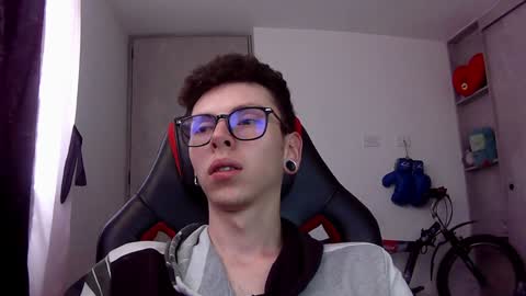 Vicent Brais online show from 12.13.24