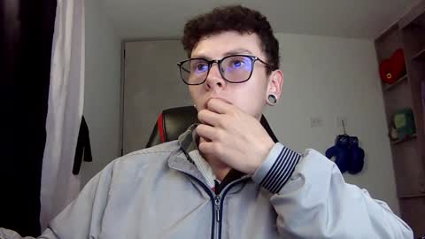 Vicent Brais online show from 12.15.24