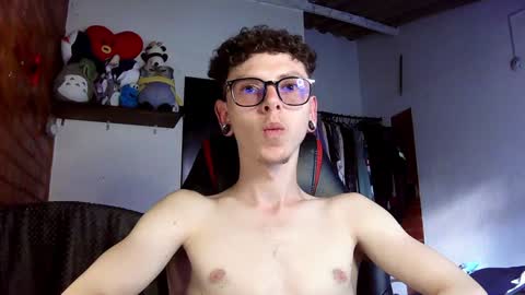 Vicent Brais online show from 01.28.25