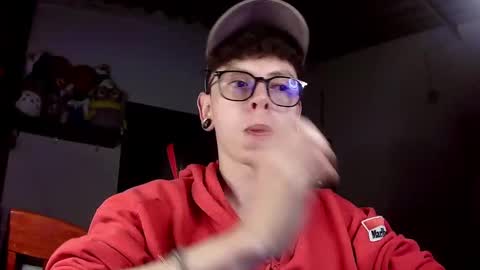 Vicent Brais online show from 02.25.25