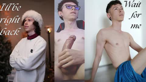 Vicent Brais online show from 04.08.26