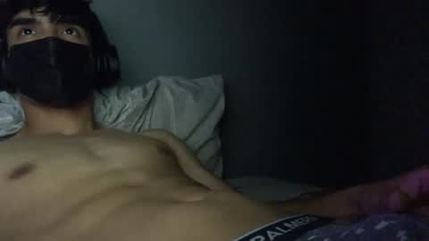 vicente online show from 11.18.25