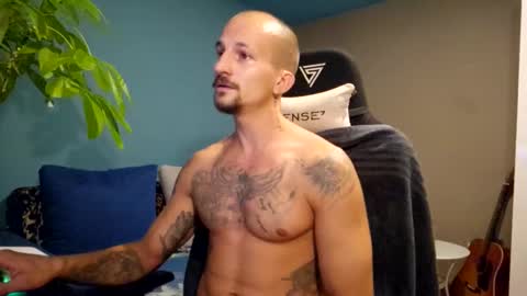 vicentiucalisthenics online show from 09.11.25