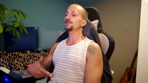 vicentiucalisthenics online show from 09.14.25